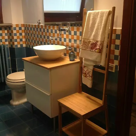 Panzió Migliarino 3*