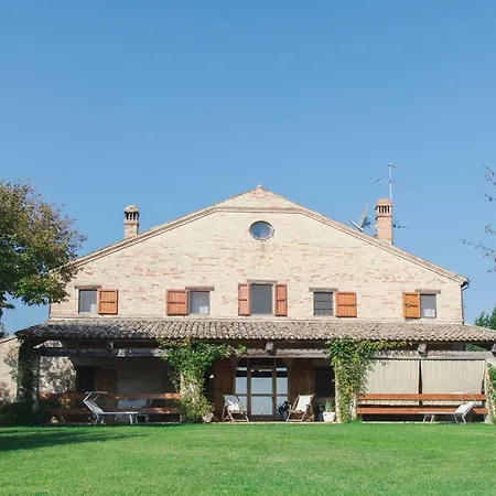 Migliarino Panzió Civitanova Marche