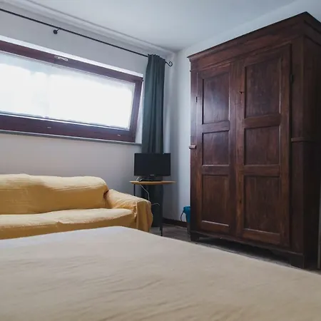 Bed & Breakfast Migliarino 3*