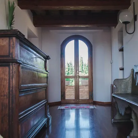 Bed & Breakfast Migliarino Civitanova Marche
