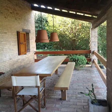 Migliarino Civitanova Marche