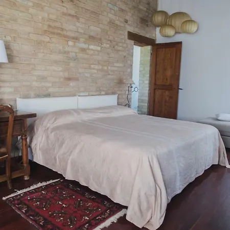Migliarino 3* Civitanova Marche
