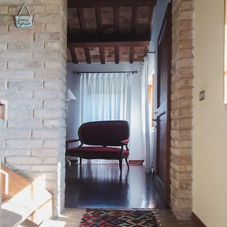 住宿加早餐酒店 Migliarino 3*