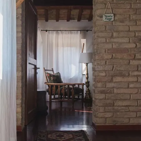 Panzió Migliarino