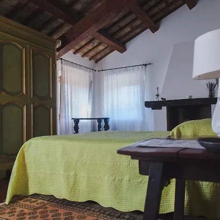 Bed & Breakfast Migliarino 3*